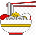 Ramen  Icon