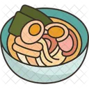 Ramen  Icon