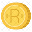 Cash Coin Business Icon