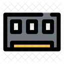 Random Access Memory  Icon