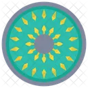 Rangoli  Icon