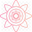 Rangoli Icon