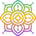 Rangoli  Icon