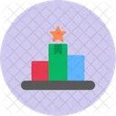 Ranking Game Gui Icon