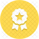 Ranking Star Best Icon