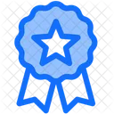 Ranking Star Best Icon