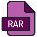 Rar  Symbol