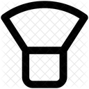 Rasierpinsel Rasierer Zubehor Symbol