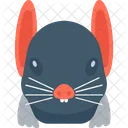 Rat Mouse Shrew Icon