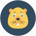 Rat Mouse Shrew Icon