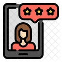 Rating  Icon