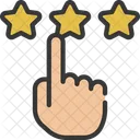 Rating  Icon