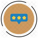 Rating  Icon