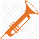 Tuba Trompete Horn Symbol