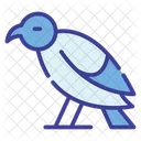 Raven  Icon