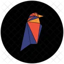 Ravencoin  Icon