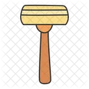 Razor Salon Shaving Icon