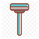 Razor Shaving Razor Shaving Blade Icon