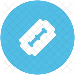 Razor  Icon