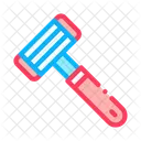 Razor  Icon