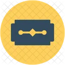 Razor Blade Shaving Icon