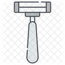 Razor Blade Gadget Icon