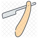 Razor Gadget Trimming Icon