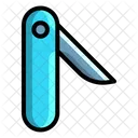 Razor  Icon