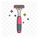 Razor  Icon