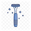 Razor  Icon