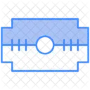 Razor Blade  Icon