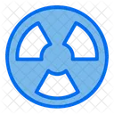 Reaktor Kernenergie Symbol