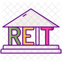 Mreit Icon