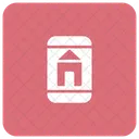 Device Mobile Phone Icon