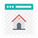 House Home Building Icon