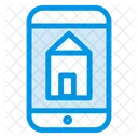 Device Mobile Phone Icon