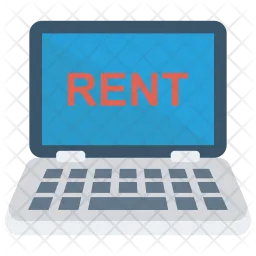 Real estate website  Icon