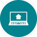 Real Estate Website Icon