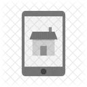 Real Estate Website Icon