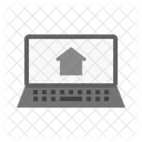 Website Real Estate Icon