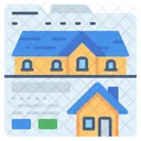 Real Estate Website Icon