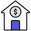 Real Estate Investing Investment Thinking Investor Mind Icon