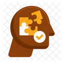 Reasoning  Icon