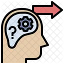 Reasoning Decision Pragmatic Icon