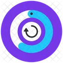 Refresh Sync Reload Icon