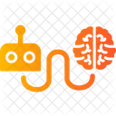 Reboot brain  Icon