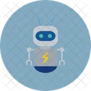 Reboot Technology Machine Icon