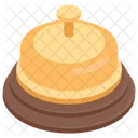 Lid Cloche Lid Cover Icon