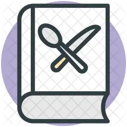 Recipe  Icon