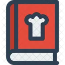 Recipe Book Cooking Book Book Icon